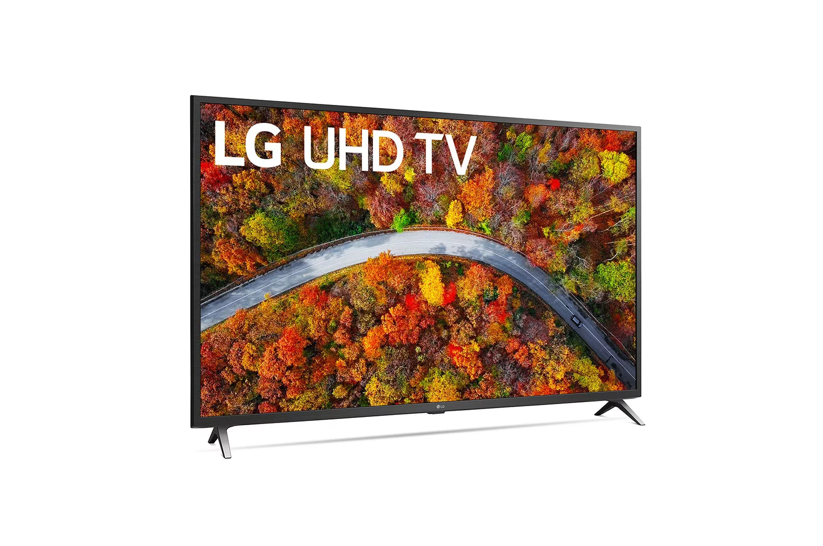 Used LG 65" Class 4K Smart UHD TV 90 Series with AI ThinQ