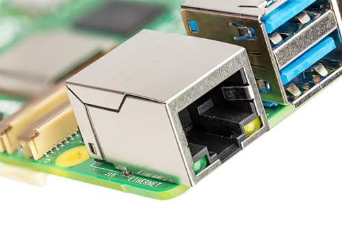 Raspberry Pi 5 (16GB) - Radiant Selections