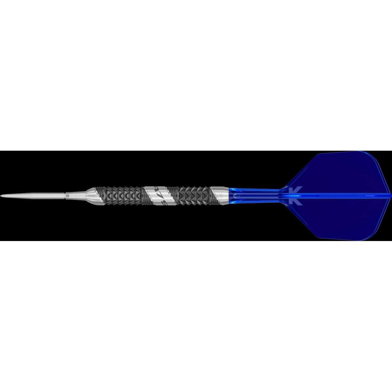 Target 975 Ultra Marine 01 Swiss Point Steel Tip Darts - Sports Supplies Online Store