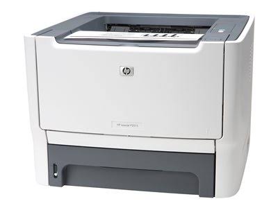 HP LaserJet P2015 Workgroup Laser Printer - Refurbished