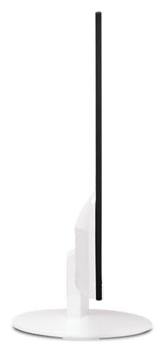 Acer SB273 G0bi 27" IPS Full HD (1920 x 1080) Ultra-Thin Zero-Frame Gaming Office Monitor | Adaptive-Sync Support (FreeSync Compatible) | Up to 120Hz