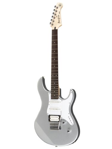 Yamaha Pacifica Series PAC112V Electric Guitar; Natural