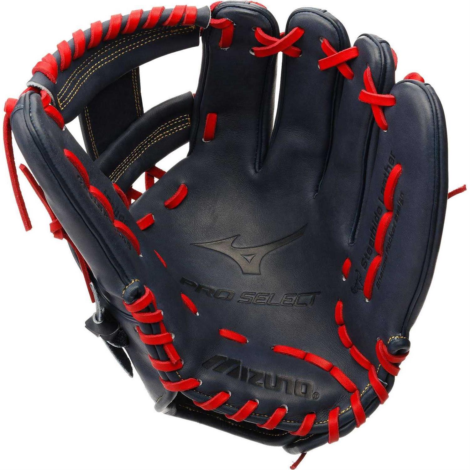 Mizuno Pro Select Series Glove - Sports Supplies Online Store
