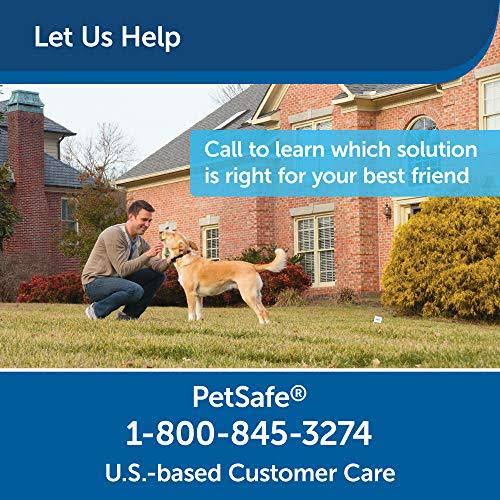 Pet Safe PIF00-13210 Stay and Play Extra Transmitter with Adapter