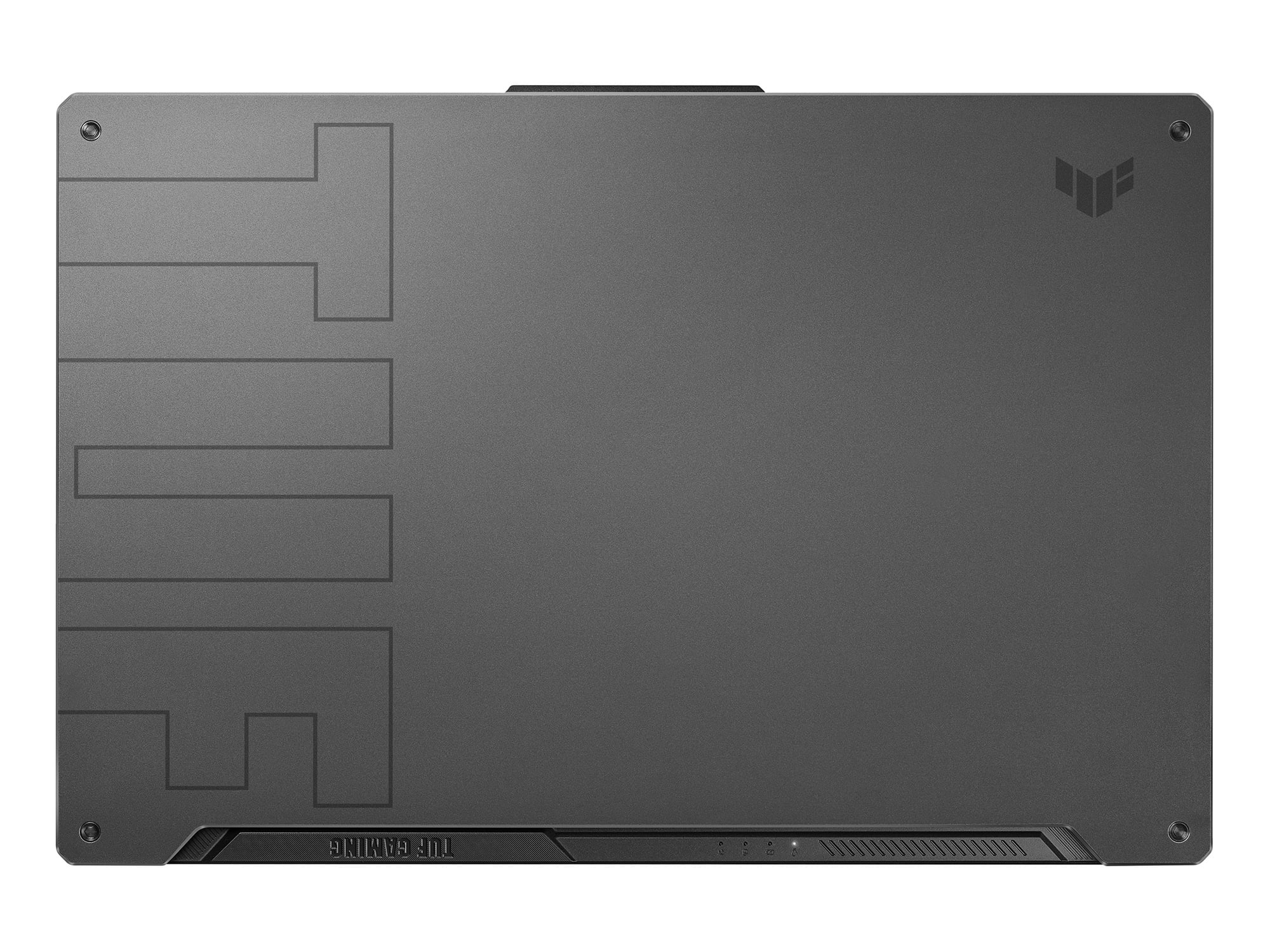 ASUS TUF Gaming 17.3" FHD 144Hz Gaming Notebook, Intel Core i5-11260H, NVIDIA GeForce RTX3050 Ti, 8GB RAM, 512GB PCIe SSD, Eclipse Grey