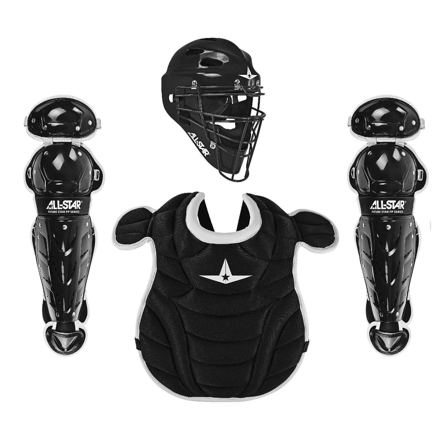 All-Star Future Star Fastpitch Catchers - Sports Supplies Online Store