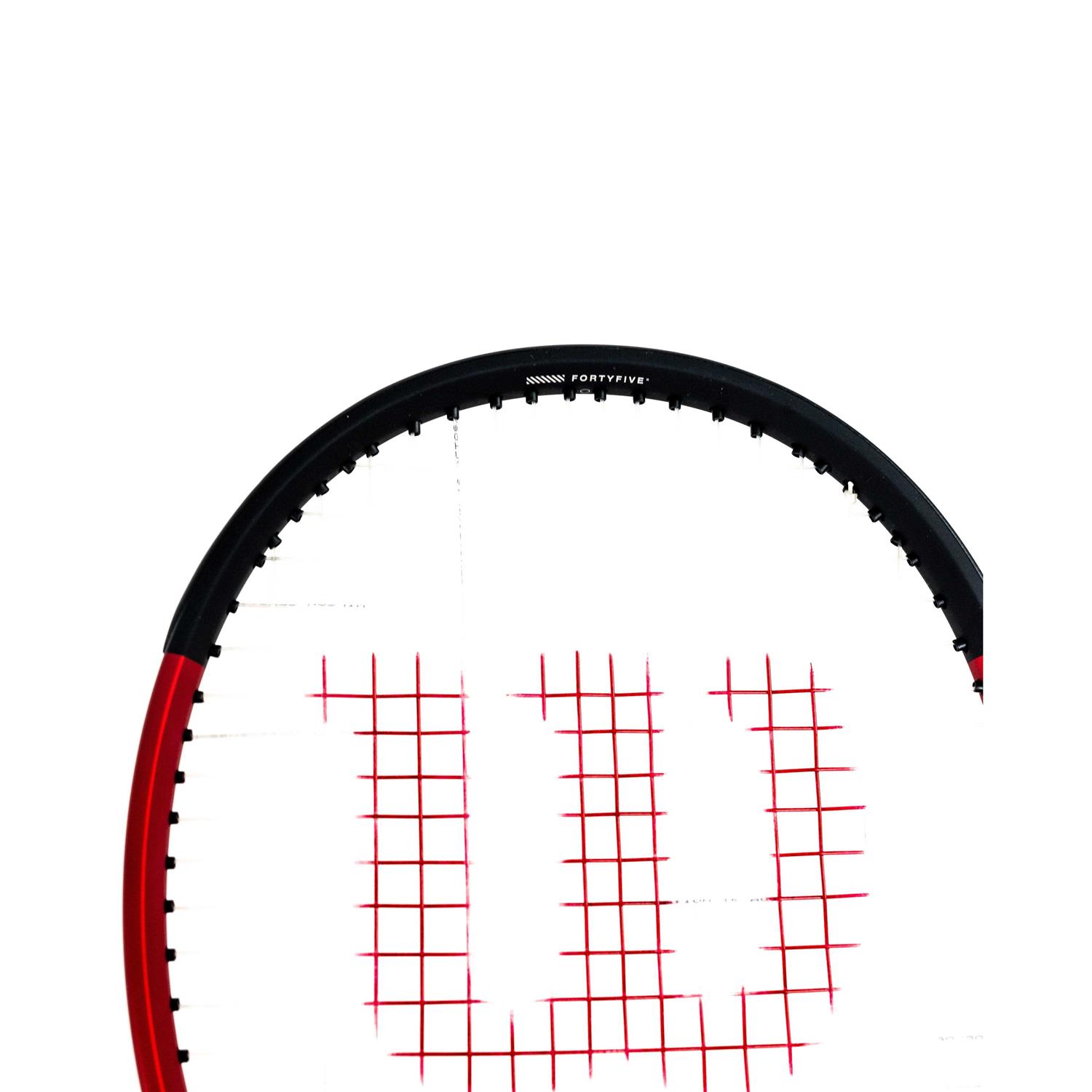 Wilson Clash 100 V2 Tennis Racquet - Sports Supplies Online Store