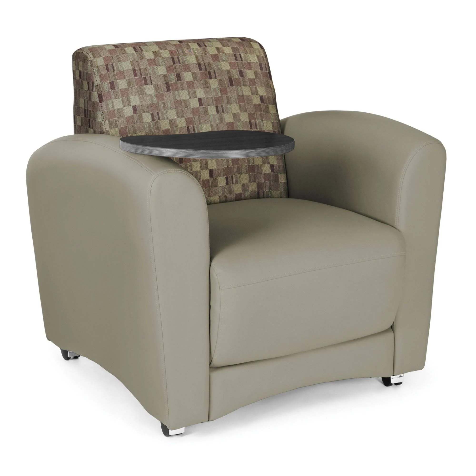 Ofm Interplay Series Tablet Chair