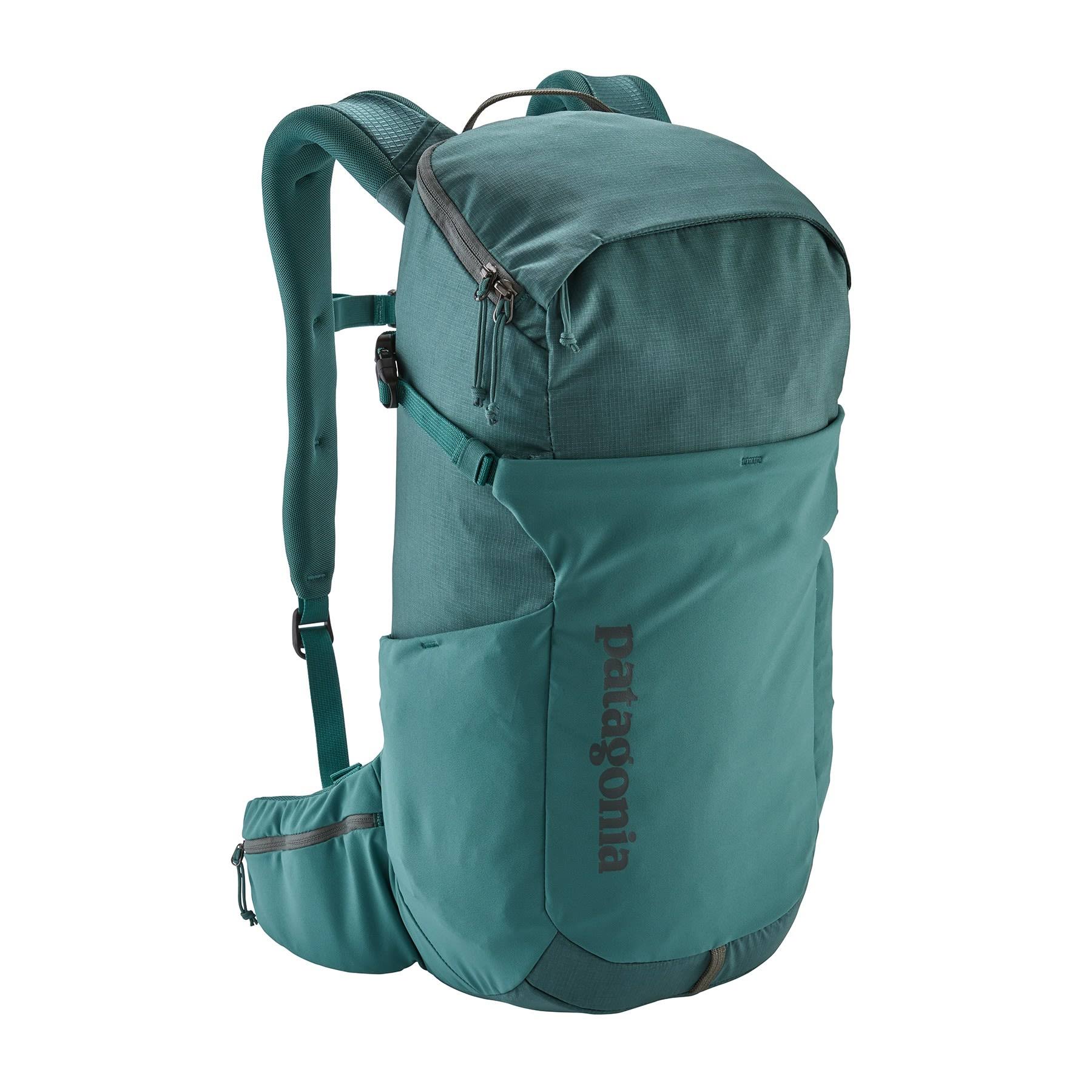 Patagonia Nine Trails Pack 20L Tasmanian Teal L