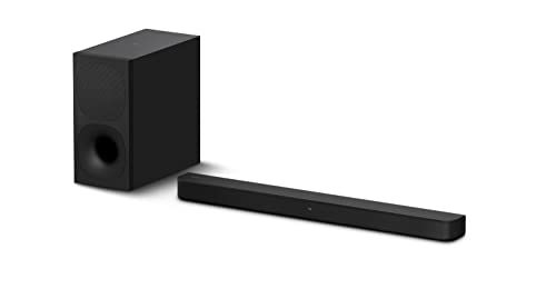 Sony BRAVIA 2 II 55 Inch 4K Ultra HD LED Smart TV with Google TV and Exclusive Features for PlayStation®5 (K-55S20M2), 2025 Model