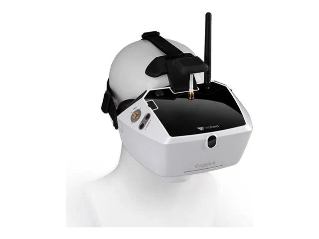 Walkera Goggle4 FPV Goggles