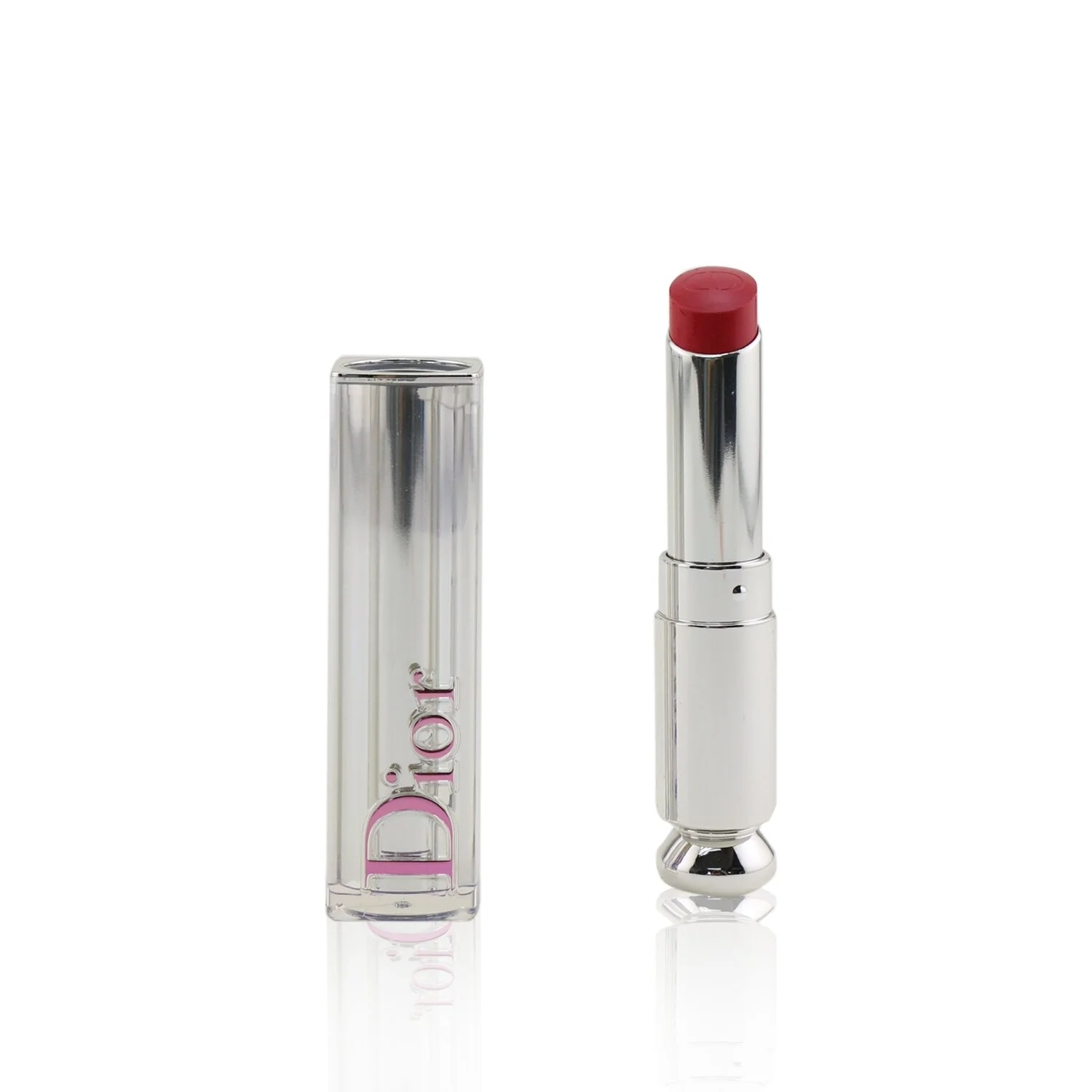 Christian Dior Dior Addict Stellar Shine Lipstick - # 639 Riviera Star (Pop Coral)  3.2g/0.11oz