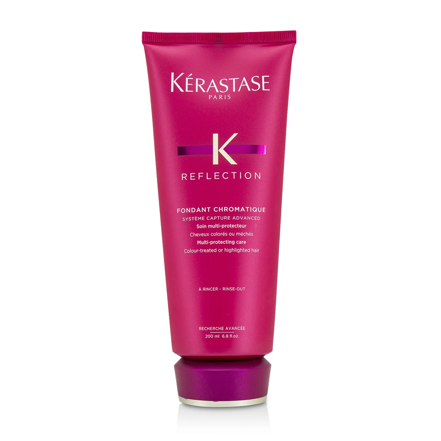 Kerastase Reflection Fondant Chromatique Multi-Protecting Care (Colour-Treated or Highlighted Hair)  1000ml/34oz
