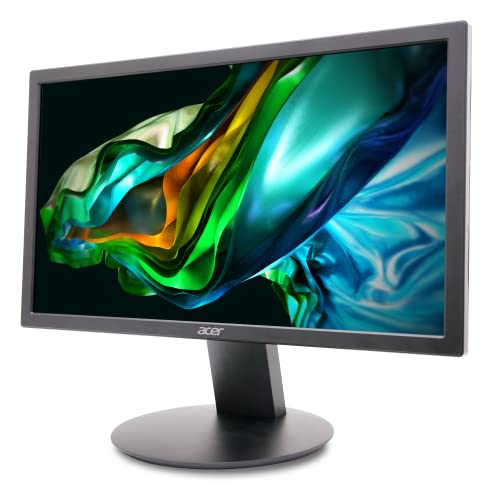 acer KB272 G0bi 27" IPS Full HD (1920 x 1080) Gaming Office Monitor | Adaptive-Sync Support (FreeSync Compatible) | Up to 120Hz Refresh | 1ms (VRB) |