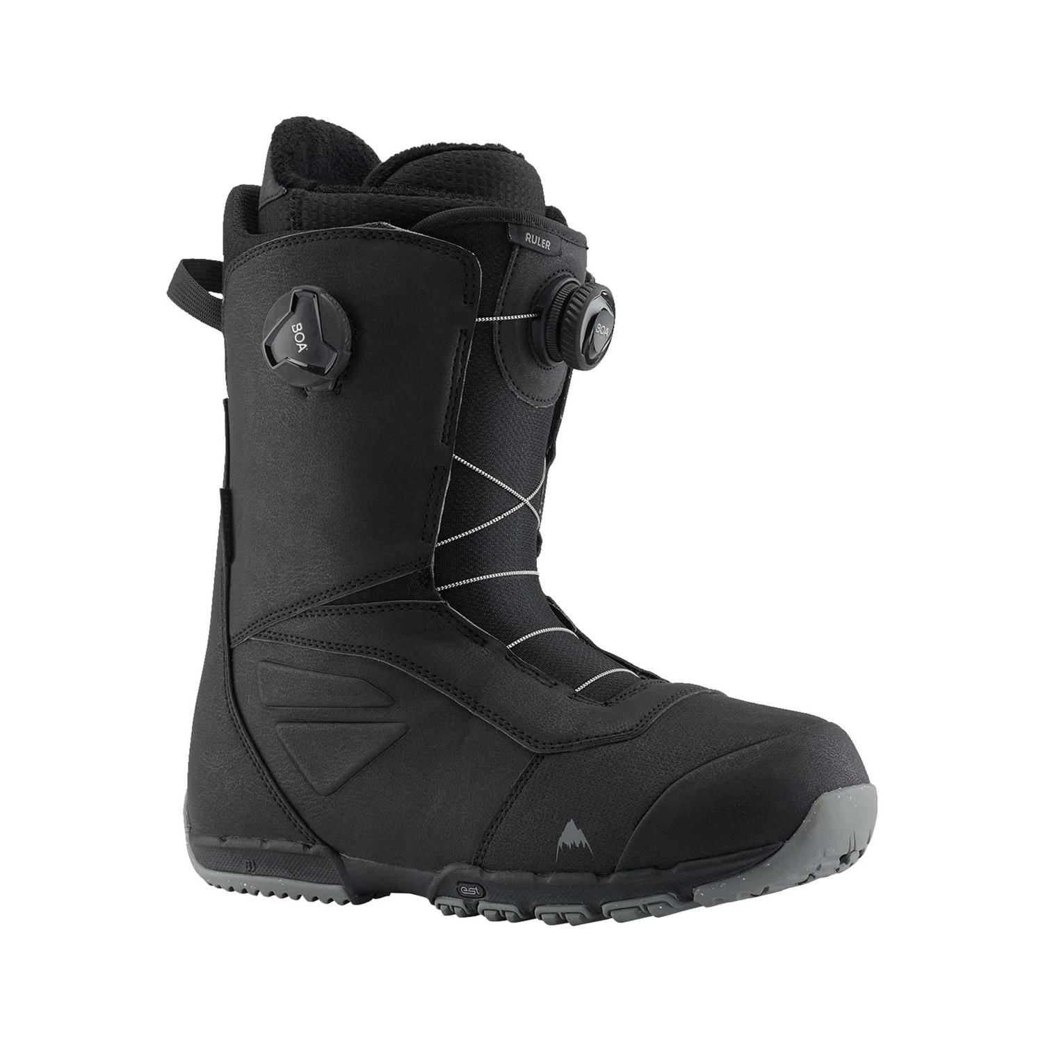 Burton Ruler Boa Snowboard Boots - Sports Supplies Online Store