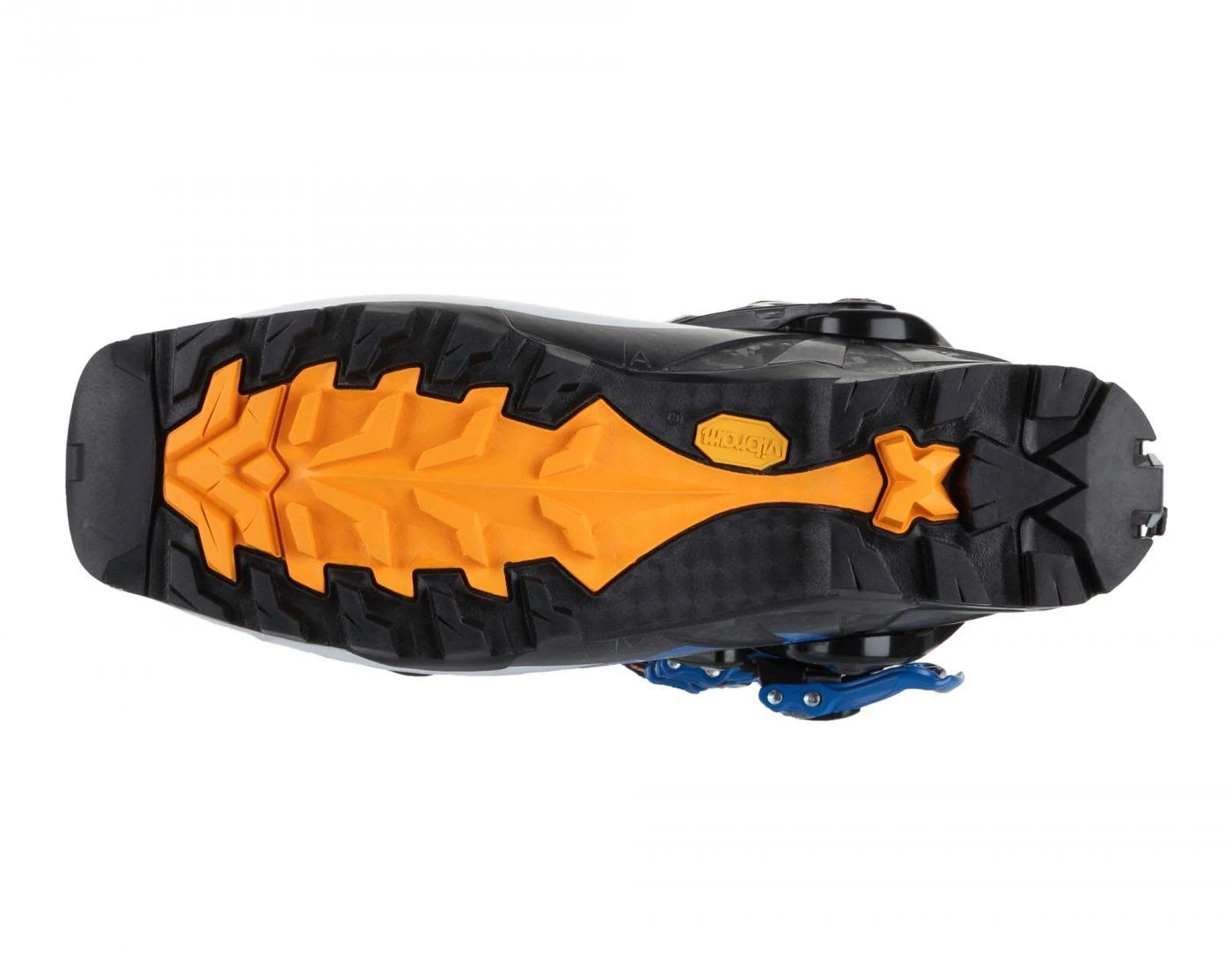 Scarpa - Maestrale RS - 32 - White/Black/Blue
