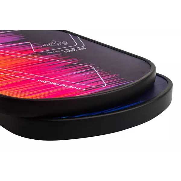 JOOLA Ben Johns Hyperion Pickleball Paddle - Sports Supplies Online Store