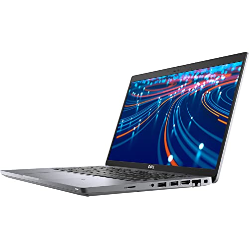 Dell Latitude 5420 Business Laptop (14" FHD Display, Intel Core i5-1135G7, 16GB RAM, 1TB SSD) Backlit, Webcam, Ethernet Port, Wi-Fi, Thunderbolt 4