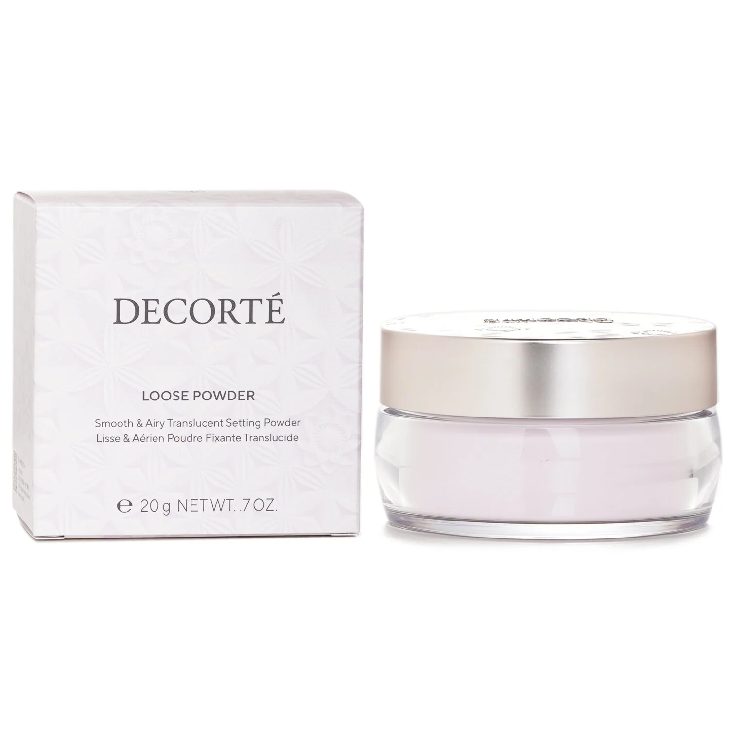 Cosme Decorte Loose Powder - #05 Glowy Tan  20g