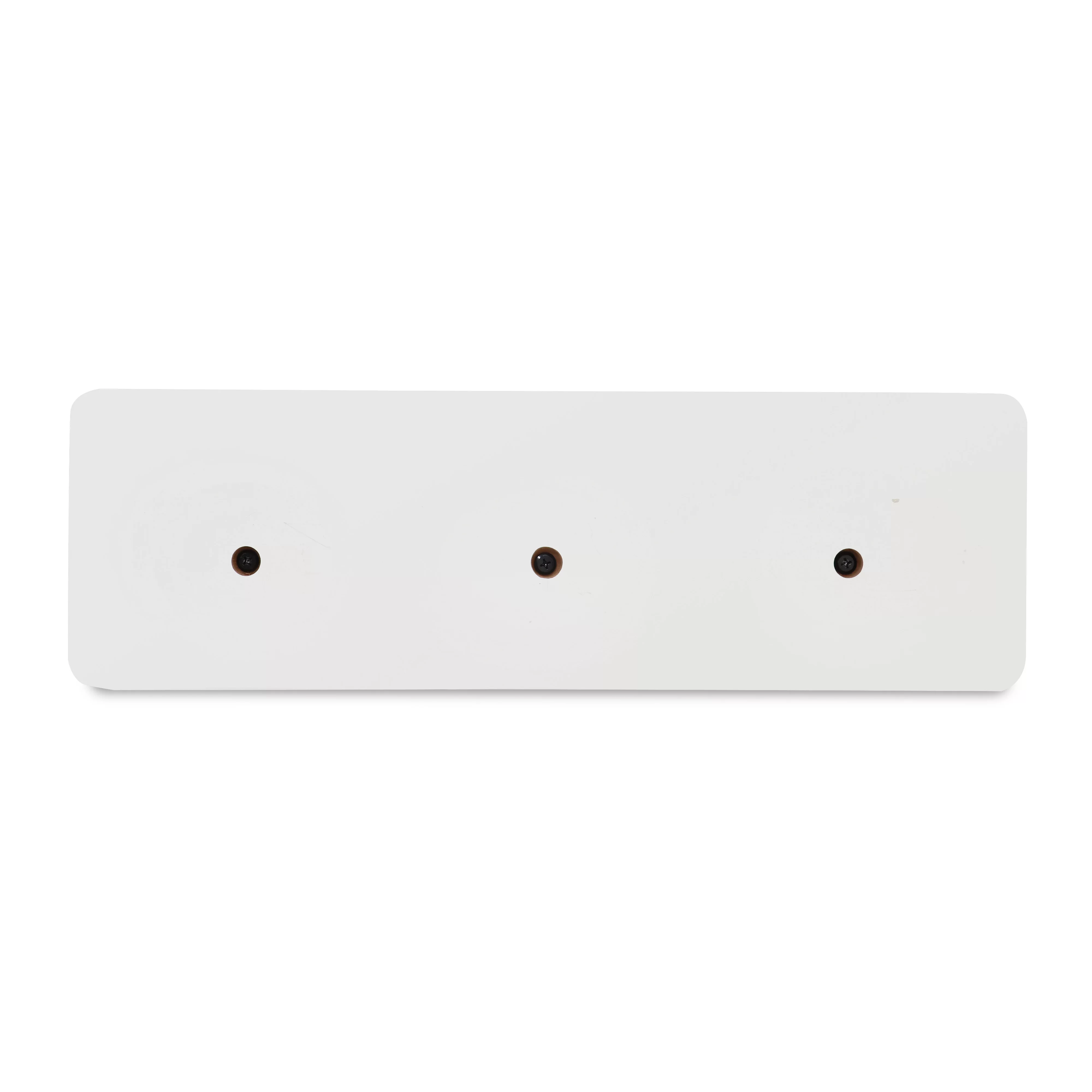 TOV Furniture Lola White Vanity Mirror with Smart Sensor Switch