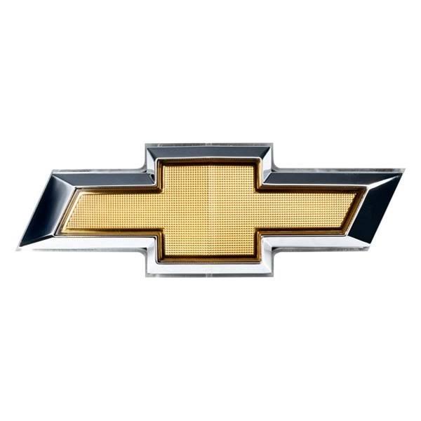 Oracle Illuminated Bowtie - Summit White - Amber