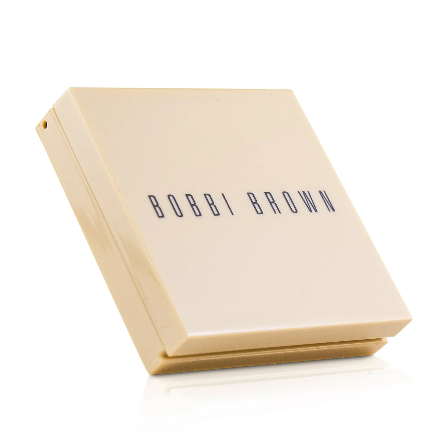 Bobbi Brown Nude Finish Illuminating Powder - # Buff  6.6g/0.23oz