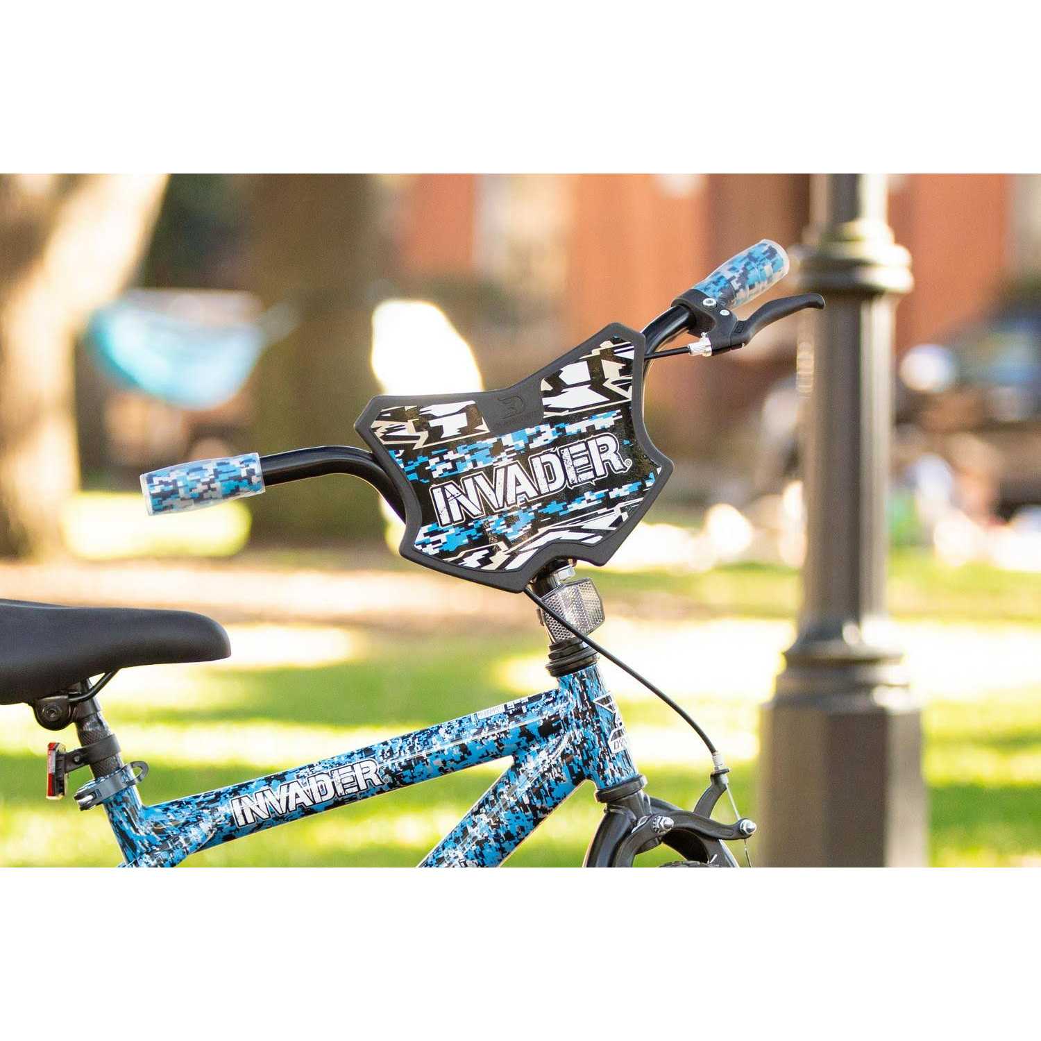 Dynacraft 16 Invader Boys Bike - Sports Supplies Online Store