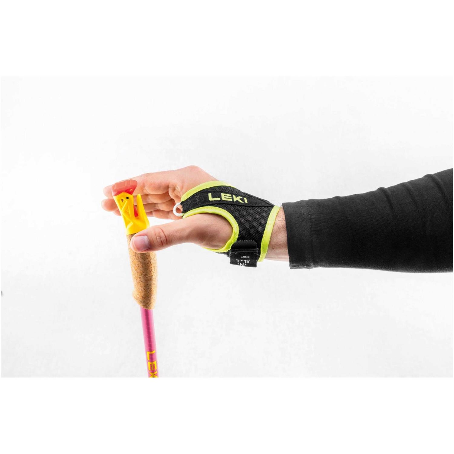 Leki Ultratrail FX One Superlite Poles - Sports Supplies Online Store
