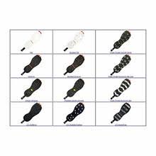 Korkers OmniTrax Triple Threat Carbide Spike Sole - 10
