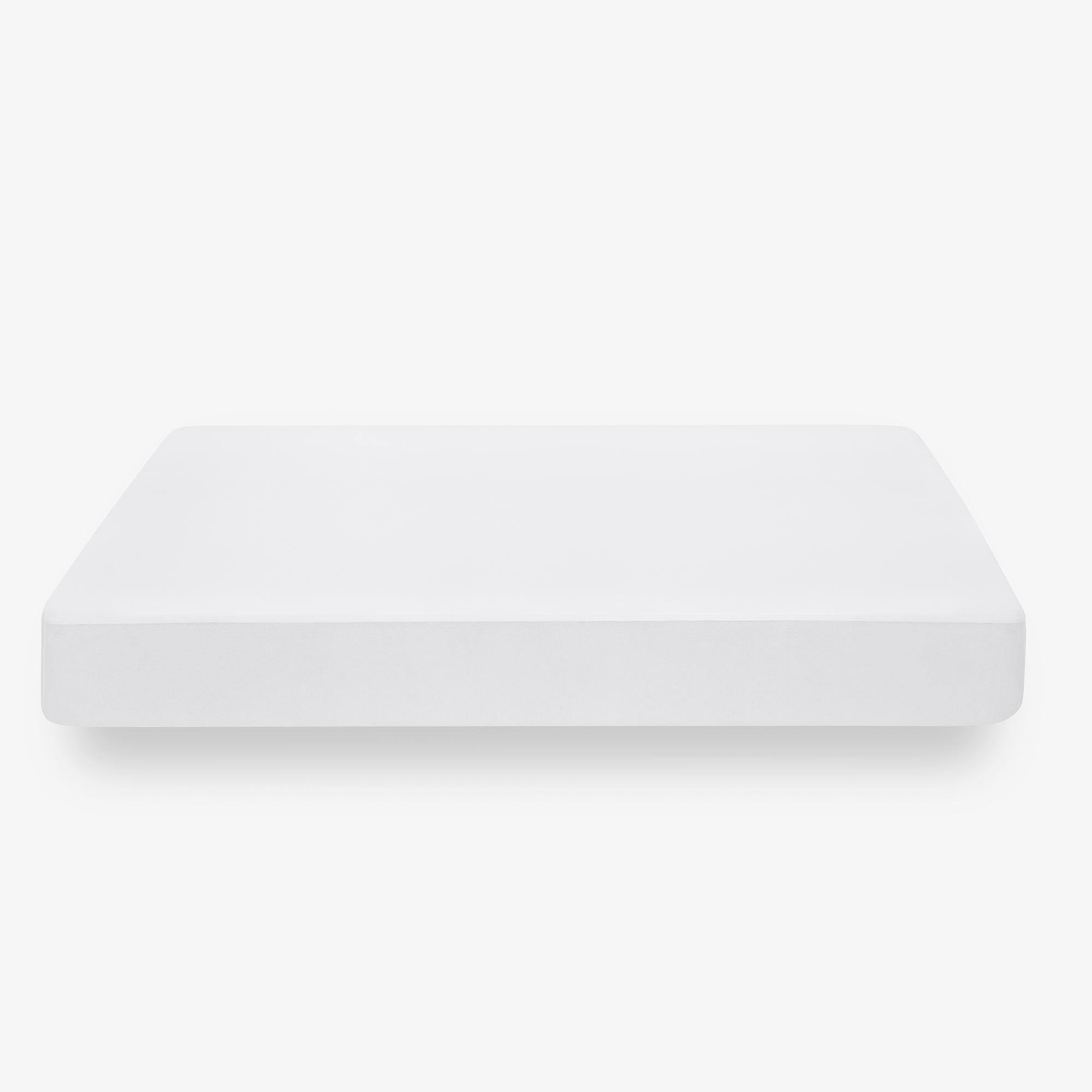 Casper Mattress Protector King (White)