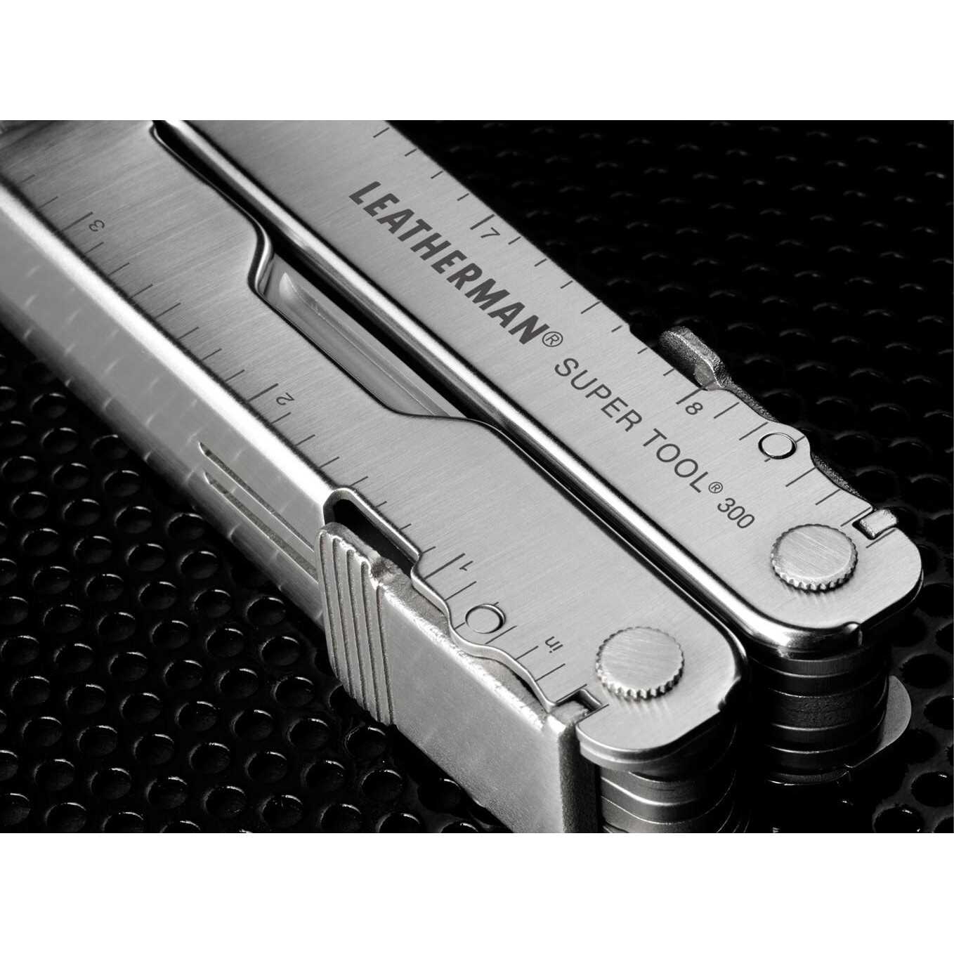Leatherman Super Tool 300 - Sports Supplies Online Store