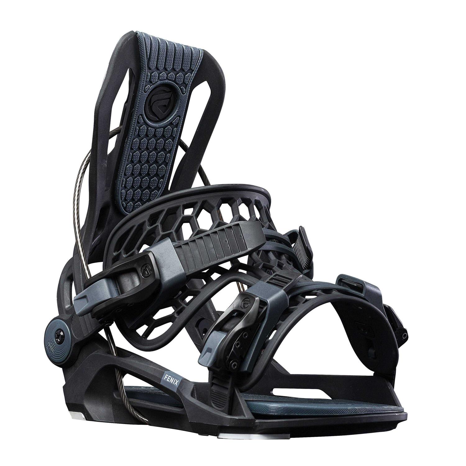 Flow Fenix Snowboard Bindings - Sports Supplies Online Store