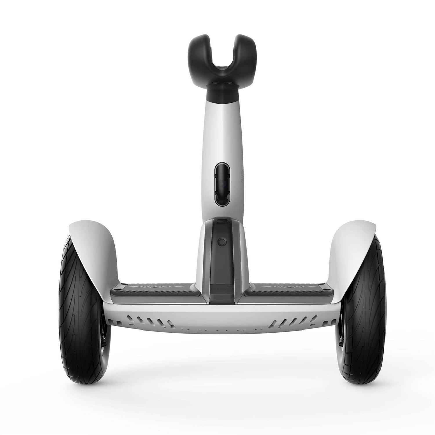 Segway Ninebot S-Plus Smart Self-Balancing Electric Scooter - Sports Supplies Online Store