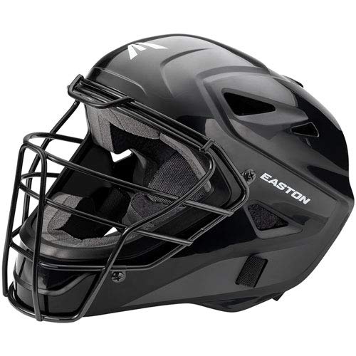 Easton Youth Black Magic 2.0 Catcher Set Ages 6-8