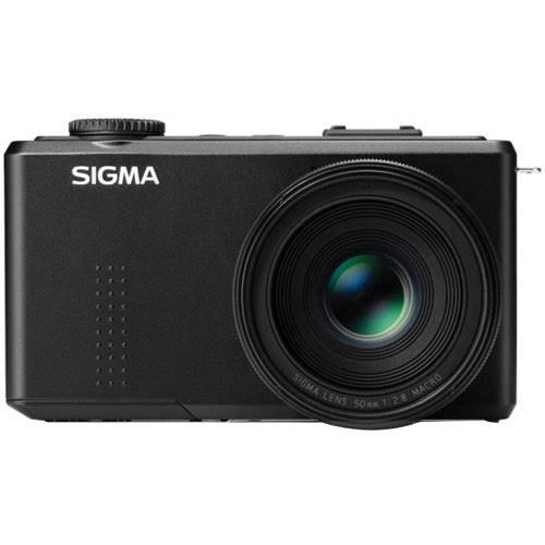 Sigma DP3 Merrill Compact Digital Camera