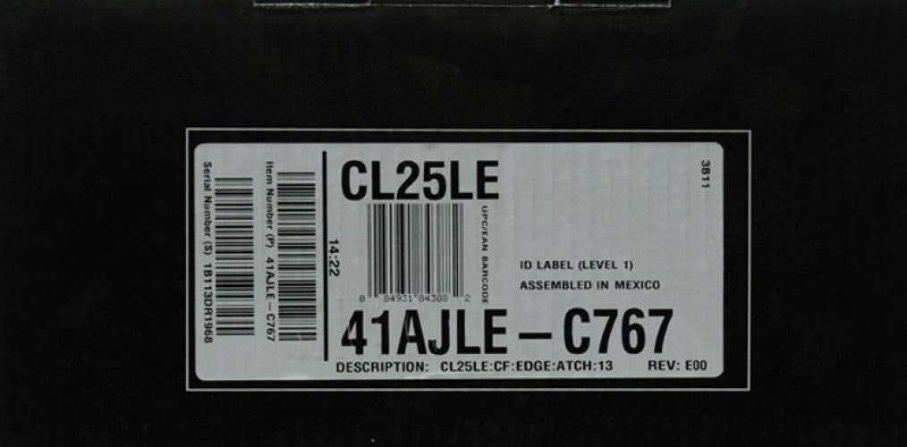 ClickLink Universal Edger Attachment