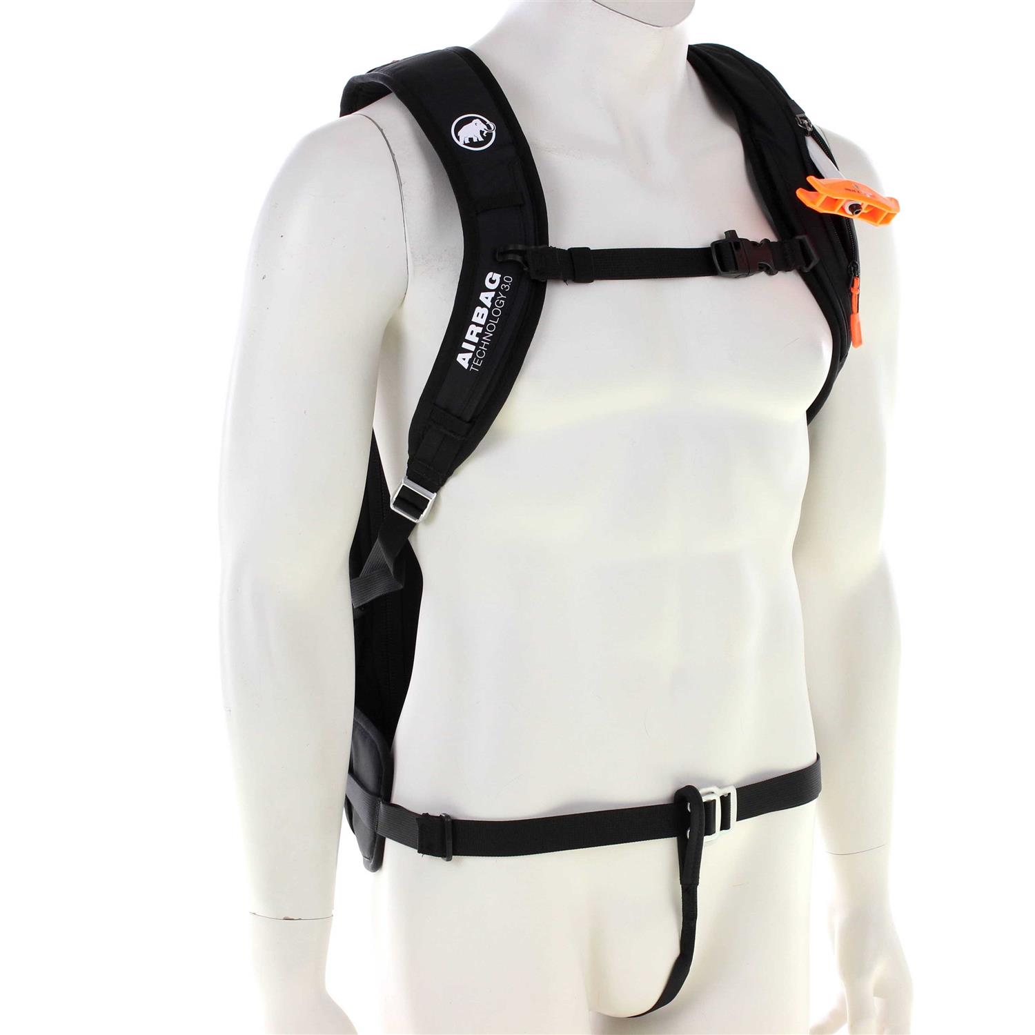 Mammut Free 22 Removable Airbag 3.0 - Sports Supplies Online Store