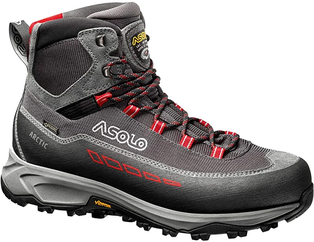 Asolo Arctic Gv Insulated Hiking Boot - Men's