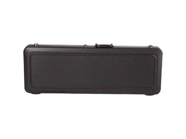 Gator GC-BASS Deluxe Molded Case for Bass Guitars