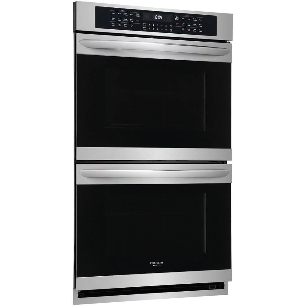 FRIGIDAIRE FGET3066UF Frigidaire Gallery 30'' Double Electric Wall Oven