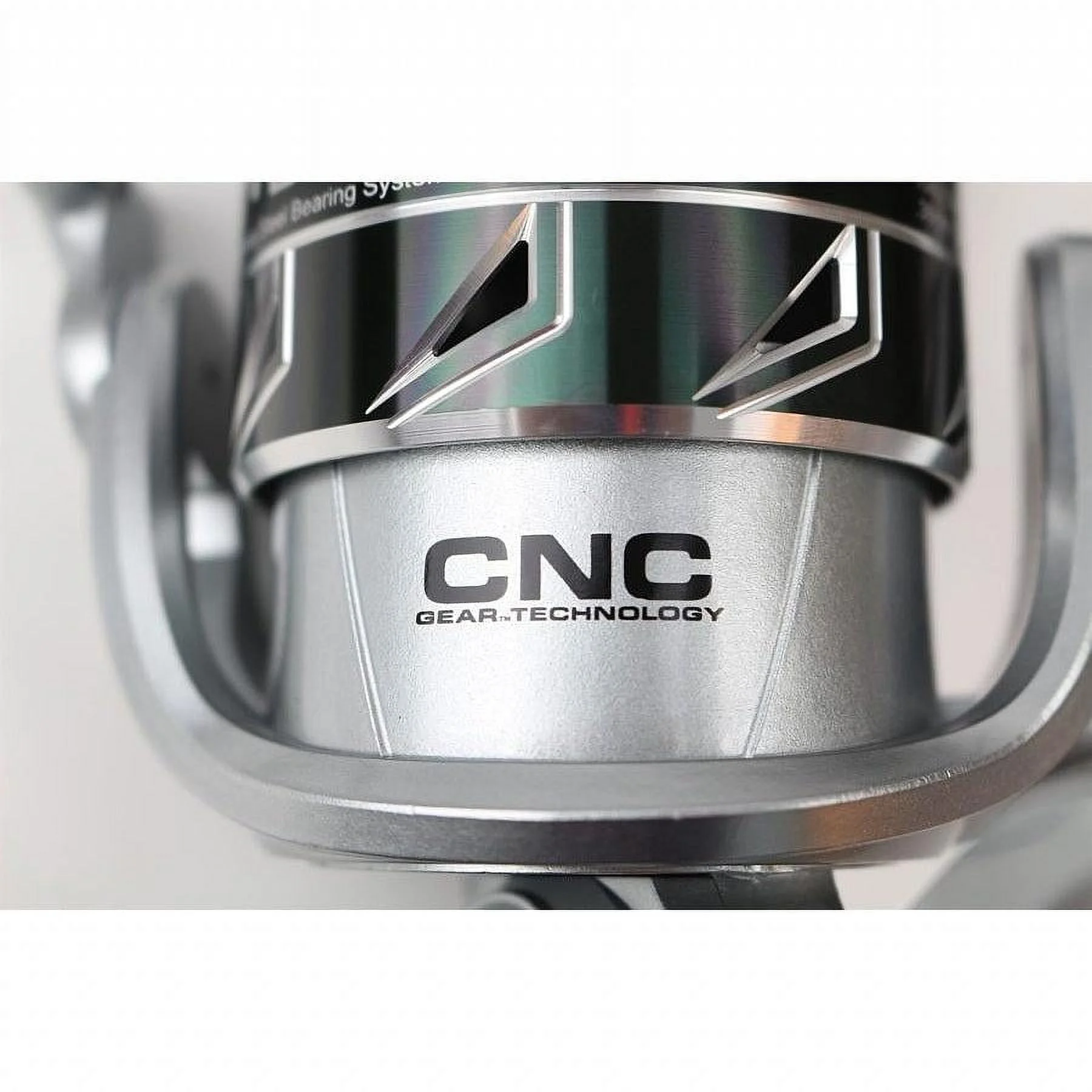 Penn Battle III DX 5000DX Spinning Reel - Curated Treasures Market