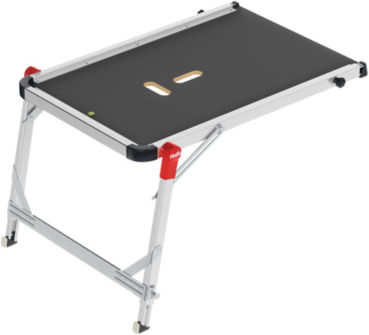 Hailo TP1 Staircase Platform 9940-001, for Use with Step Stools & Step Ladders