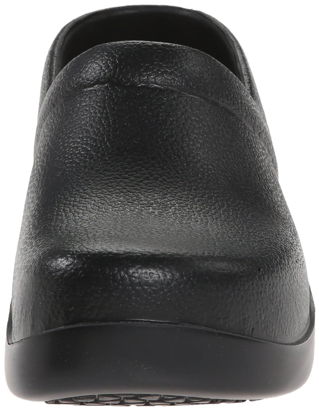 Klogs Boca (Unisex) 7 Black