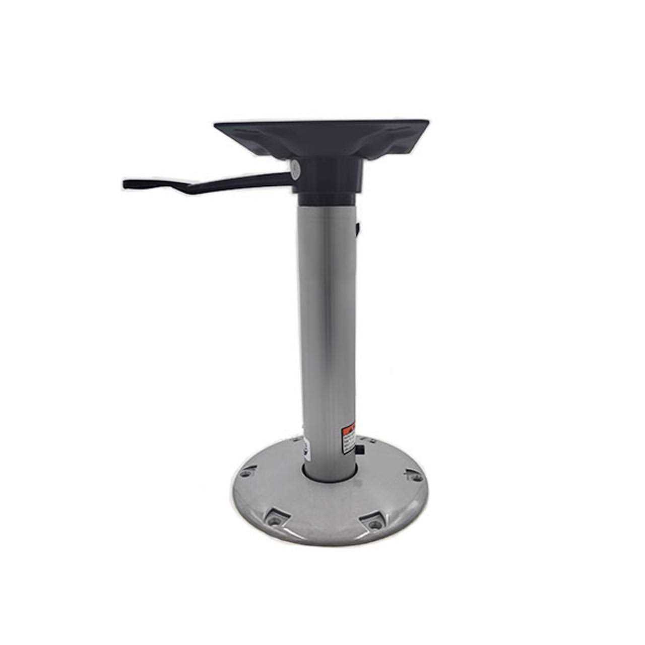 Attwood Swivl-Eze 238 Pedestal Kit Post - Sports Supplies Online Store
