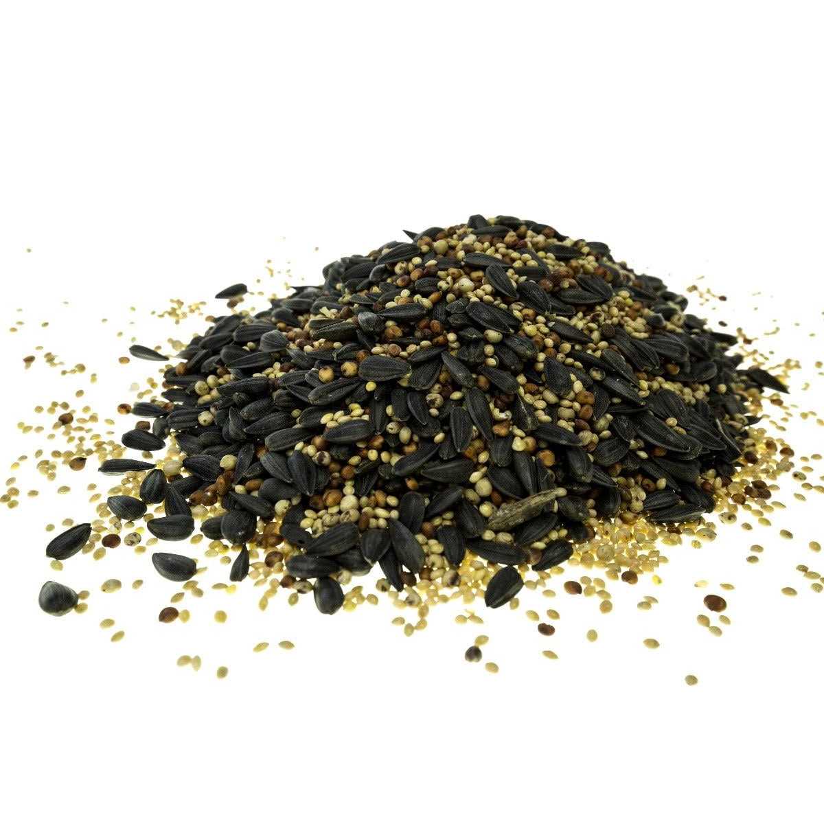 Tecomate Upland Game Bird Mix Seed - Pet Supplies online store