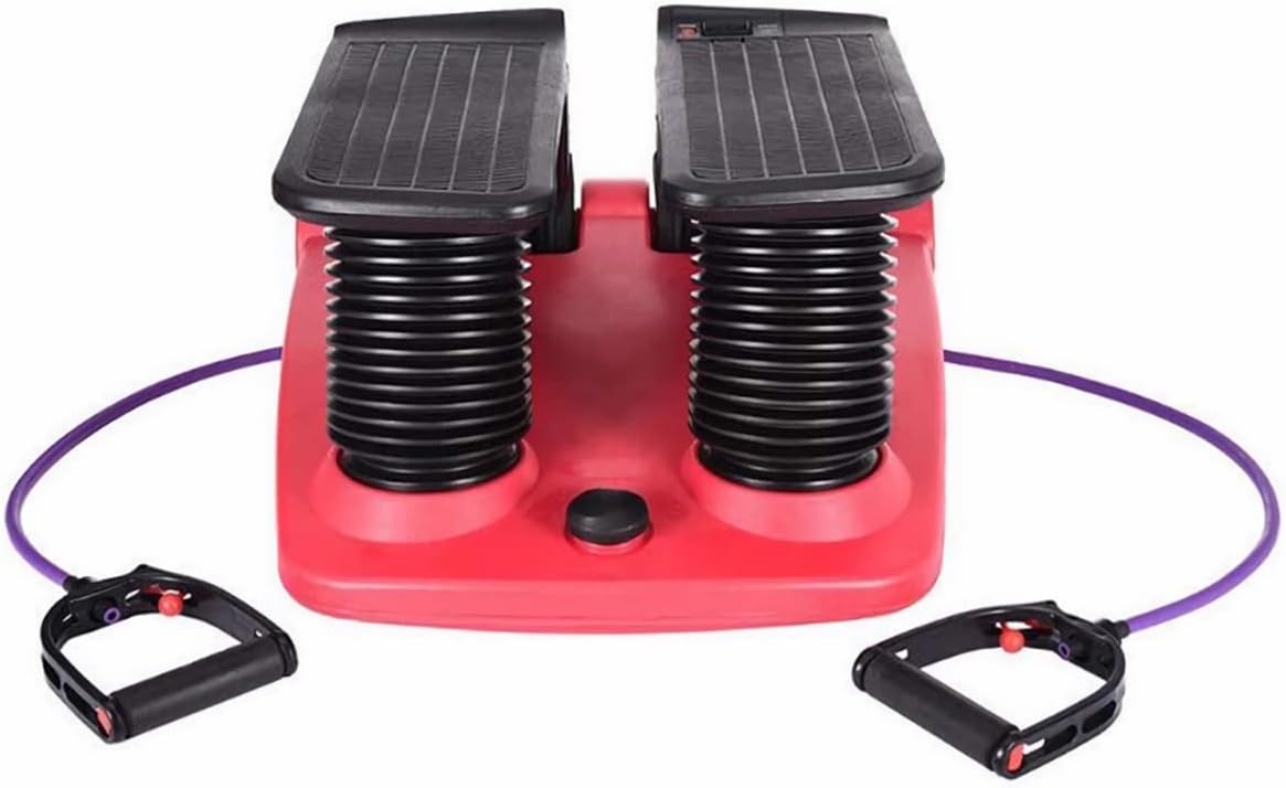 Stepper Climber Fitness Machine, Air Stair Climber Stepper Machine