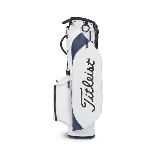 Titleist - Players 4 Black