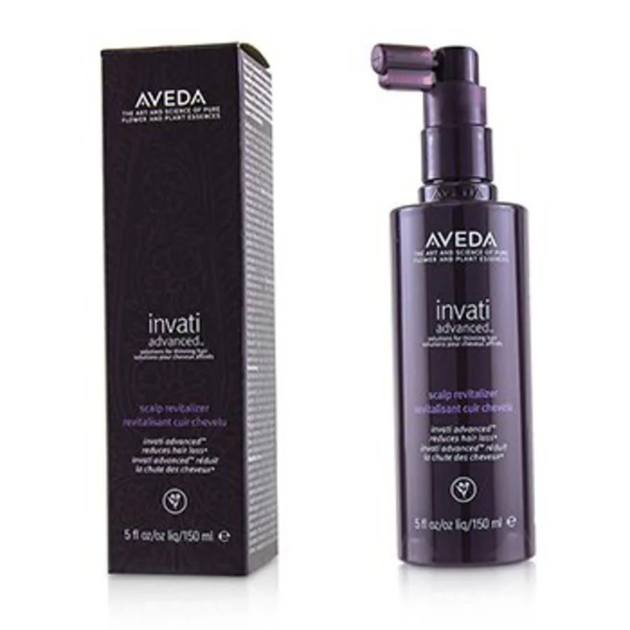 Aveda Invati Advanced Scalp Revitalizer 5 oz