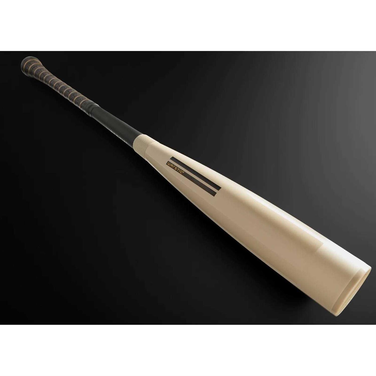 2023 Warstic Bonesaber BBCOR Baseball Bat - Sports Supplies Online Store