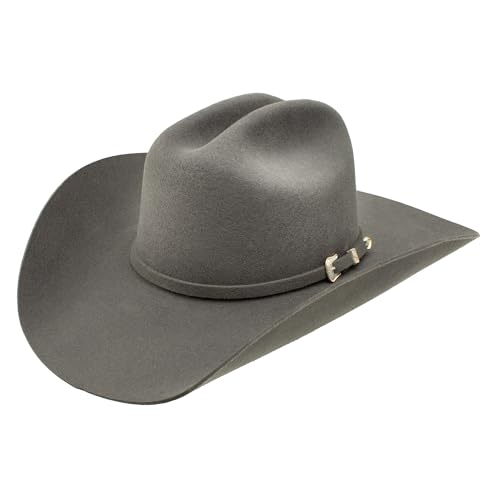Stetson Stallion Collection The Oak Ridge Cowboy Hat